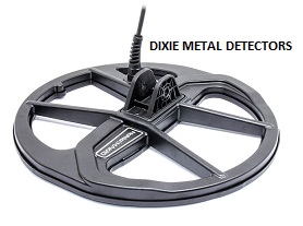 Nokta Legend Waterproof DD Search Coil - 13.5 x 12.5 inch (LG35) Nokta Legend Waterproof DD Search Coil - 13.5 x 12.5 inch (LG35)